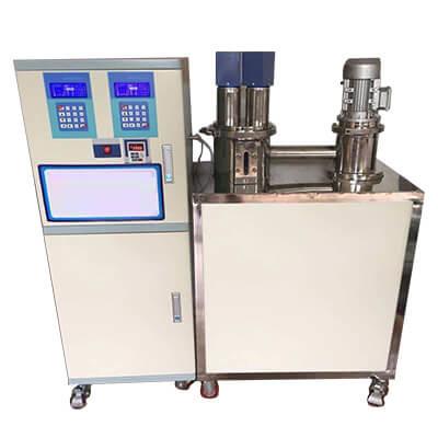 Quality Ultrasonic Chemical Reactors Glass & Stainless Steel Reactor TOPTION for sale