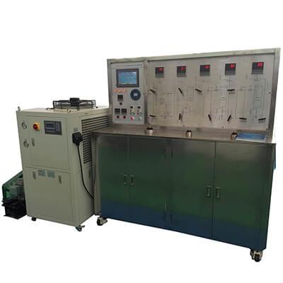 China 0.5L Instalação de extracção de CO2 supercrítica Máquina de extracção de CO2 de 110V/220V à venda