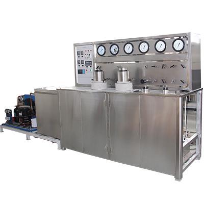Quality Chemical Supercritical Co2 Extraction Equipment 0-10MPa Pressure for sale