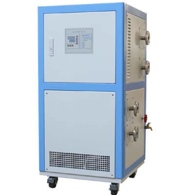 China Circuladores de aquecimento Equipamento de controlo de temperatura Aço inoxidável à venda