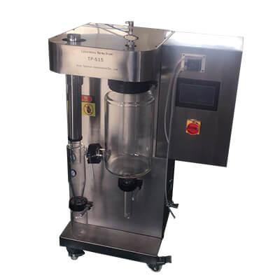 Quality 220V 380V Lab Scale Spray Dryer Machine For Milk Powder for sale