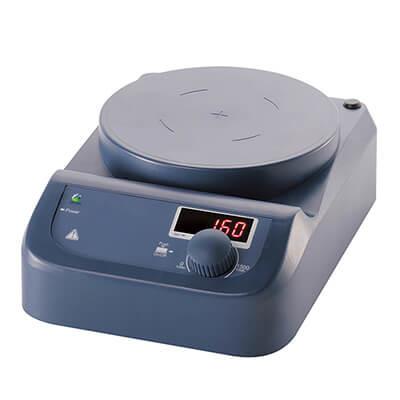 China LED Display Lab Magnetic Stirrer For Scientific Research for sale
