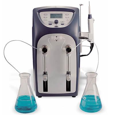 China 4l Cell Culture Aspiration System DNA Extraction SafeVac Vacuum Aspiration System for sale