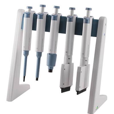 China ISO8655-2 Pipettes General Laboratory Equipment TOPTION China for sale
