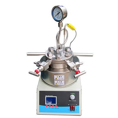 China High Pressure Laboratory Reactor General Laboratory Equipment for sale