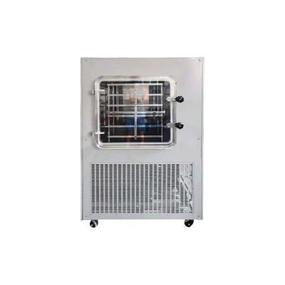 China TOPTION Efficient 4 - 5L Capacity Home Freeze Dryers Keep Fresh For Longer for sale