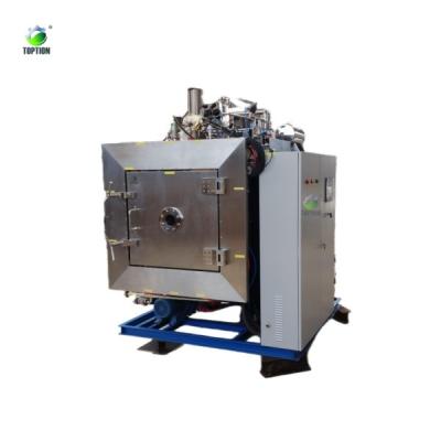 Quality Stainless Steel Pharmaceutical Freeze Dryer With Multi-layer Safety Protection for sale