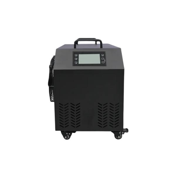 Quality Cold Bath Water Chiller High Efficient Cooling For Cold Plunge for sale