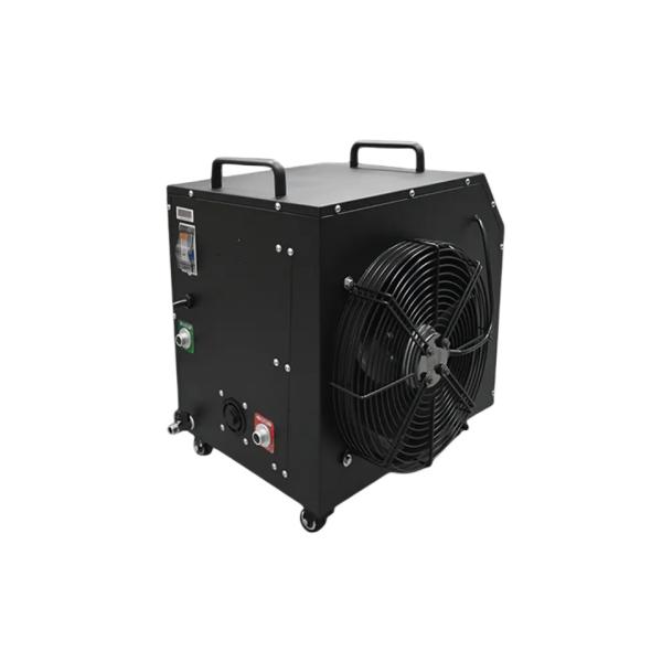 Quality Cold Bath Water Chiller High Efficient Cooling For Cold Plunge for sale