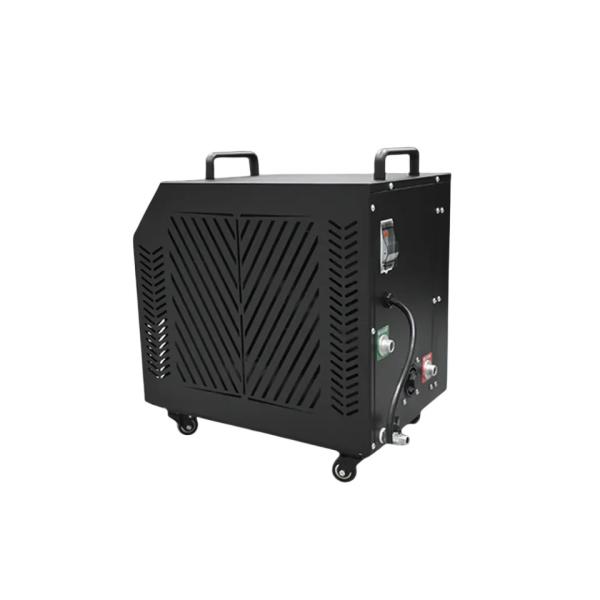 Quality Cold Bath Water Chiller High Efficient Cooling For Cold Plunge for sale