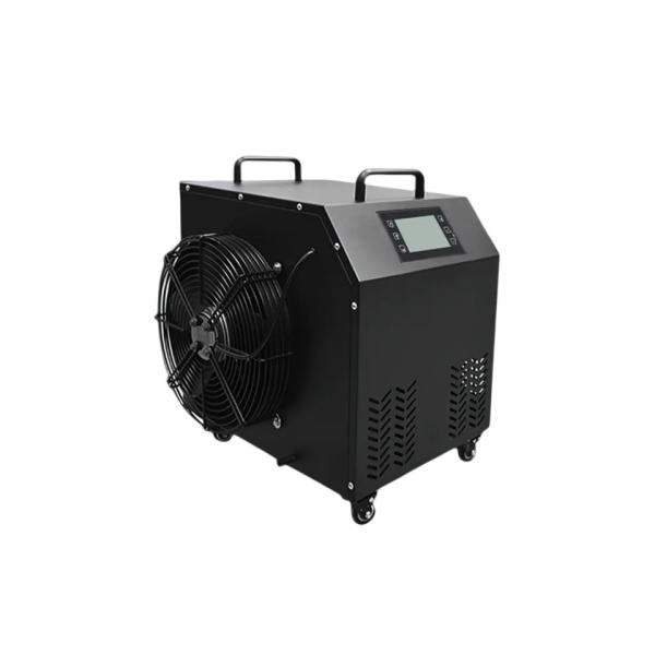 Quality Cold Bath Water Chiller High Efficient Cooling For Cold Plunge for sale