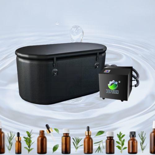 Quality Economy Ice Bath Series High-Performance Cooling Solutions For Your Business for sale