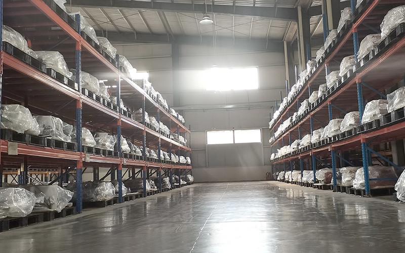 Verified China supplier - Dongguan Sanhui Machinery Co., Ltd.