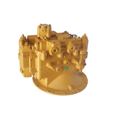 中国 CAT312C CAT312CLの掘削機のためのDEKA SBS80の主要な油圧ポンプ 販売のため