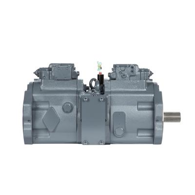 Chine Pompe hydraulique DEKA K5V200DTP-9N8X pour pièces de rechange de pompe hydraulique électrique EC480D à vendre