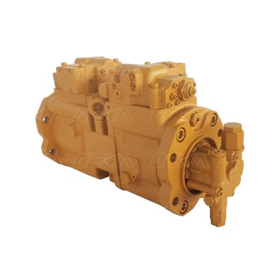 China DEKA K3V63DT-9N2D Hydraulic Piston Pump For 312B Excavator for sale