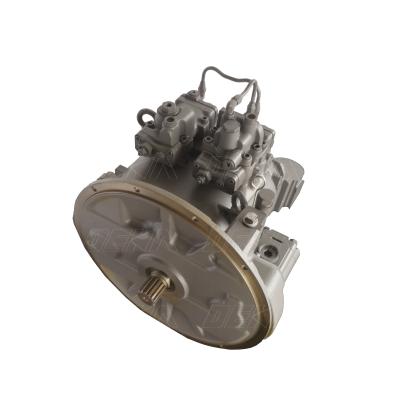 China 152KG HPV102 Hydraulic Pump Of Excavator , ZX200 Hitachi Excavator Components for sale