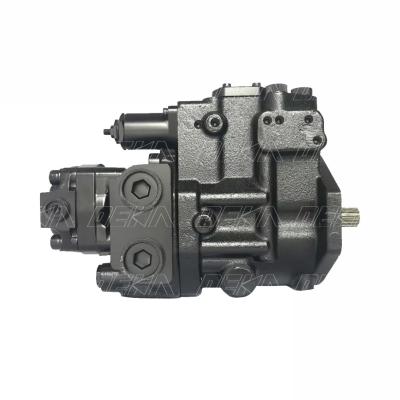 China 140Mpa Kobelco Sk60 Hydraulic Pump , K3SP36B Kobelco Spare Parts for sale