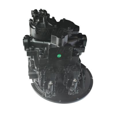 China DEKA K5V212DPH-OE81 verwendete für Hydraulikpumpe des Baggers SANY-BAGGERS SY485 mit Hochleistungsfähigkeit zu verkaufen