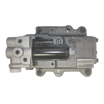 China S-OE01 Hydraulic Pump Regulator SANY SY235 Excavator Components for sale