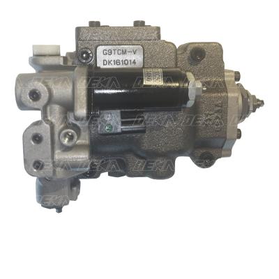 China SY205/215 Excavator Hydraulic Regulator , Negative Control CM Heavy Equipment Spare Parts for sale