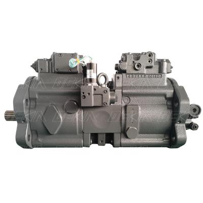 China K3V112DT-9N24  Hydraulic Pump For EC210 / EC240 Excavator parts for sale