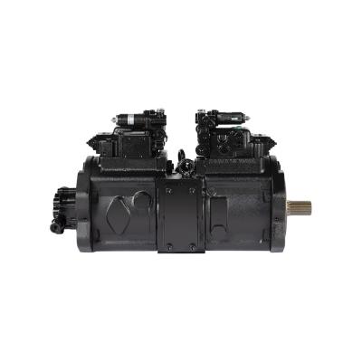 China ISO9001 K3V112DTP-9TEL Kobelco Hydraulic Pump SK230-6E Excavator Replacement Parts for sale
