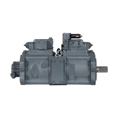 China Stahl-Ersatzteile Hydraulic Pumps K5V140DTP-9Y15 des Bagger-SH290-5 zu verkaufen