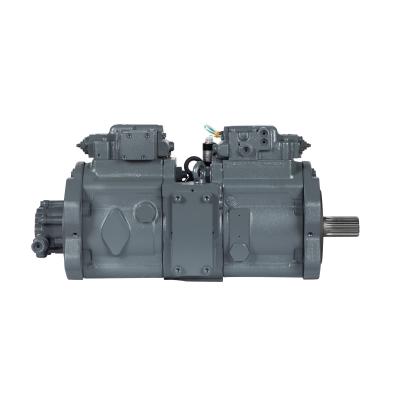 China Big Hole SH300A3 Excavator Hydraulic Axial Piston Pump K5V140DTP-9N0A for sale