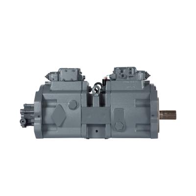 China 174KG Parts Of Backhoe Excavator Hydraulic Pump For HD1430 for sale