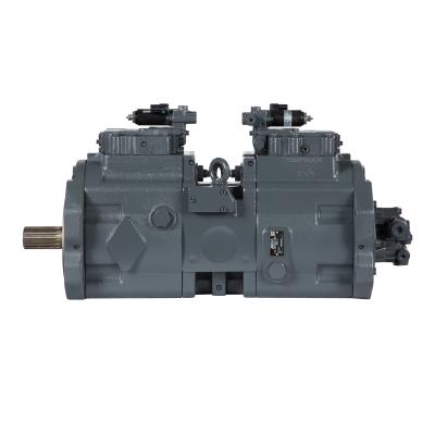 China Grey K5V160DT-1E05 Axial Piston Type Hydraulic Pump , EC300D  Excavator Spares for sale