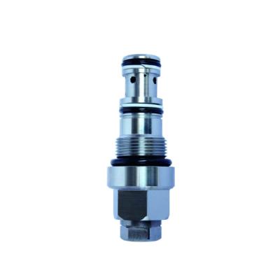 China PC200-8 Unloading Relief Valve for sale