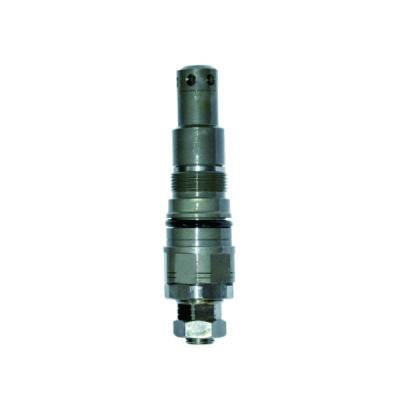 중국 SK250-8 굴삭기 릴리프 밸브 판매용