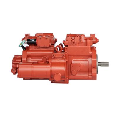 China DH150 Excavator Hydraulic Pump K3V63DTP-HNOW ISO9001 108KG for sale