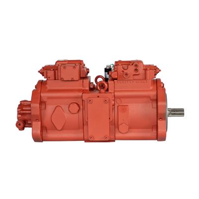 China K3V112DTP-9P12 Bagger Hydraulic Pump zu verkaufen