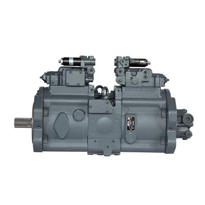 China SY205 Hydraulic Pump In Excavator for sale