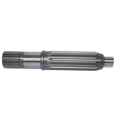 China 3KG Excavator Swing Motor Parts 3724250-0367 Universal Drive Shaft for sale