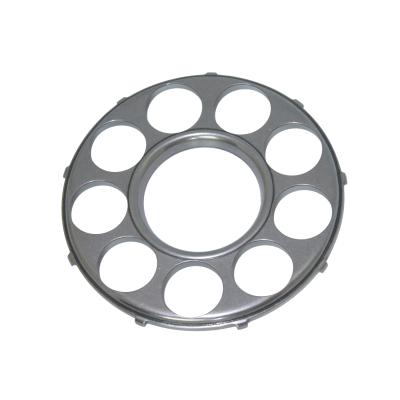 China Round Excavator Swing Motor Parts 3724110-0044 Hydraulic Pump Plate Set for sale