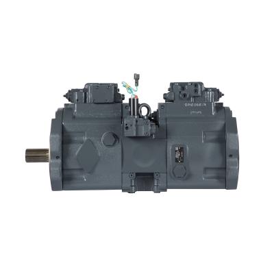 China 66ton EC360  Machinery Parts , K3V180DTP-9N05 Axial Hydraulic Pump for sale