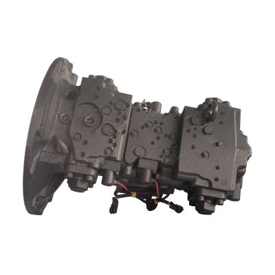 China 99Mpa graafwerktuig Komatsu Hydraulic Pump ISO9001 71*71*79CM Te koop