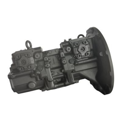 China 16 Teeth Komatsu Hydraulic Pump For 41ton PC200-7 Excavator for sale