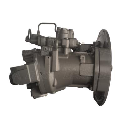 Chine Excavatrice Parts ISO9001 de la pompe hydraulique ZX200-3 de HPV118 Hitachi à vendre