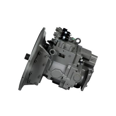 China K5V200DPH-0E02 Hitachi Main Pump For ZX470-3 Excavator Electronic Injection for sale