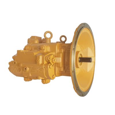 China 140Mpa SBS80  Excavator Hydraulic Pump , 312C  Heavy Equipment Parts for sale