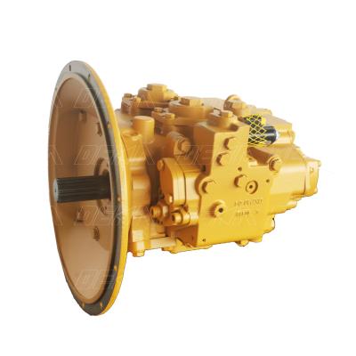 China 160KG 320d Hydraulic Piston Pump  , SBS120  Excavator Parts for sale