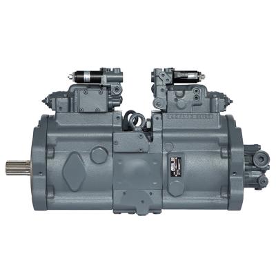 China Manufacturers For SY205/215 Excavator Hydraulic Pump, K3V112DTP-9T8L Dark Gray, K3V112DTP-9T8L Dark Gray, 20 Tons for sale