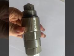 DEKA BRAND Overload relief valve SK200-6 FATORY PRICE