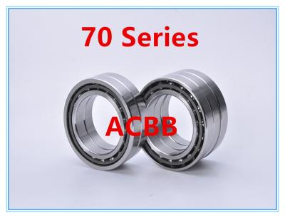 China 70 Series  Machine Tool Spindle Bearing for sale