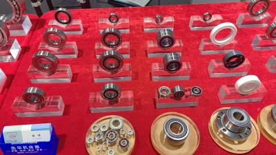 China High Precision Level Ultra High Speed Bearing With Outer Diameter 8-400 for sale