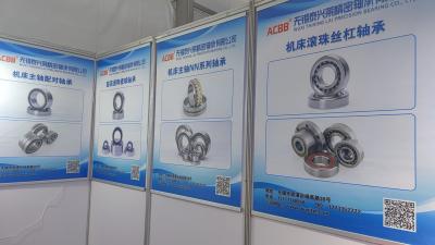 China 8-400mm Electric Spindle Bearing For High Precision Applications for sale